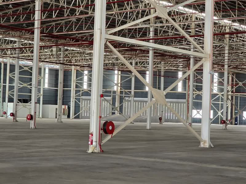 Detached Factory for Sale in Nilai (Negeri Sembilan) - Sunnie Hue - G Floor_ Production/Warehouse - PropertyGuru.com.my
