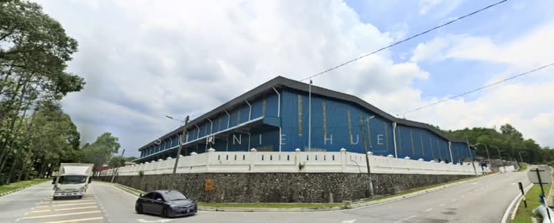 Detached Factory for Sale in Nilai (Negeri Sembilan) - Sunnie Hue - Exterior - PropertyGuru.com.my