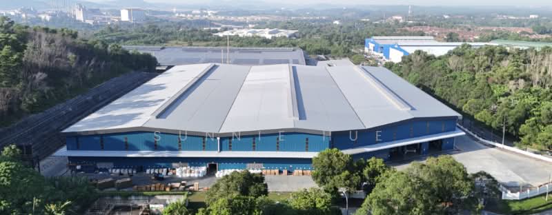 Detached Factory for Sale in Nilai (Negeri Sembilan) - Sunnie Hue - Exterior - PropertyGuru.com.my