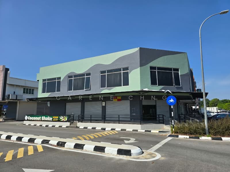 Kedai / Pejabat untuk Dijual di Saujana Utama (Puncak Alam) - Carene Chng - PropertyGuru.com.my