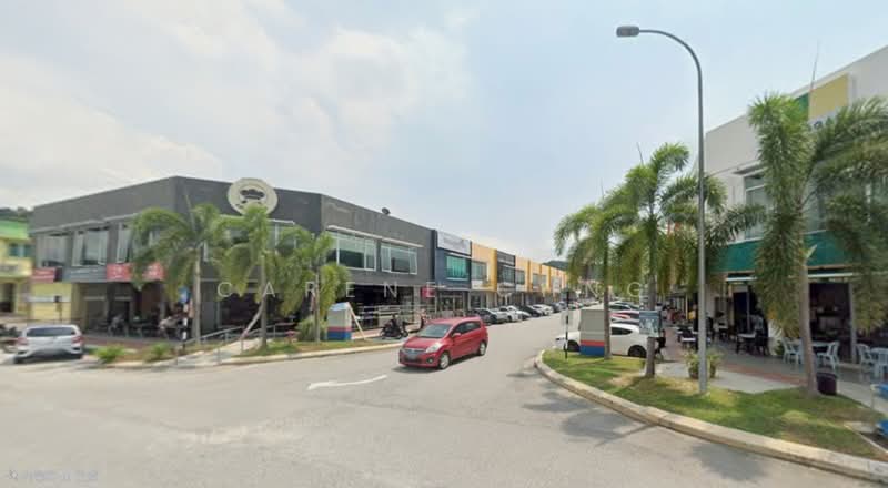 Shop / Office for Sale in Saujana Utama (Puncak Alam) - Carene Chng - PropertyGuru.com.my