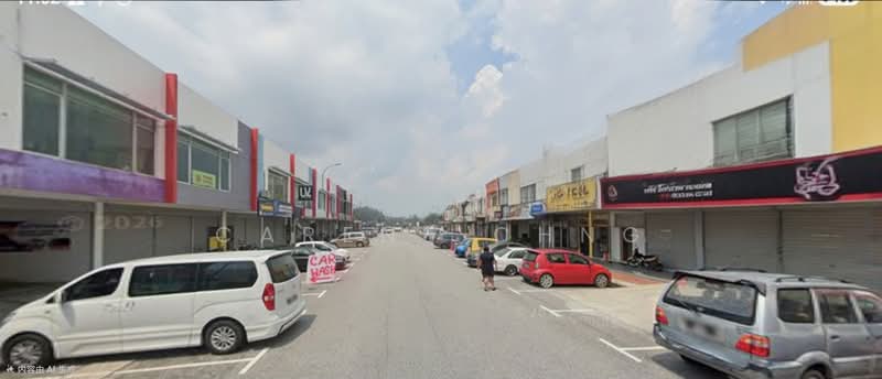 Shop / Office for Sale in Saujana Utama (Puncak Alam) - Carene Chng - PropertyGuru.com.my