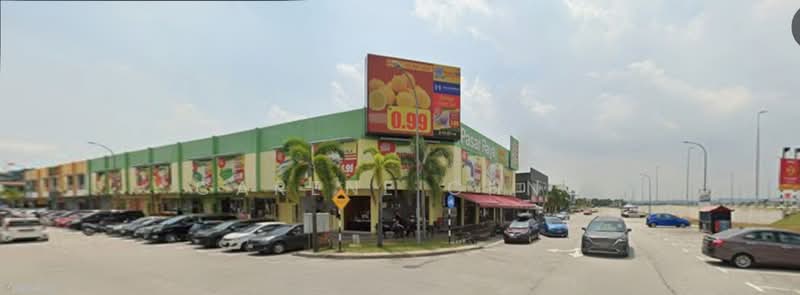 Shop / Office for Sale in Saujana Utama (Puncak Alam) - Carene Chng - PropertyGuru.com.my