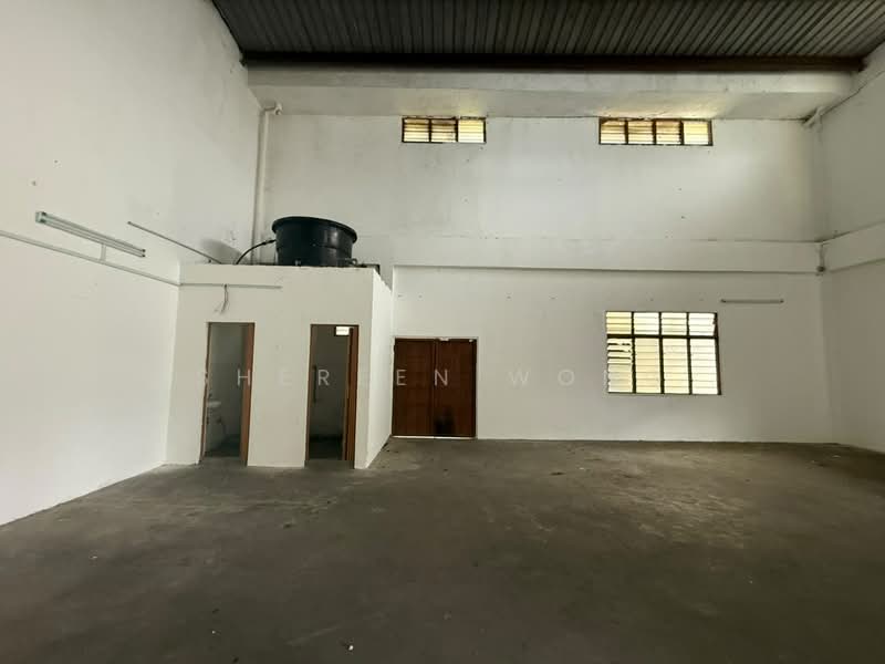 Kilang untuk Disewa di Johor Bahru (Johor) - Shereen Wong - PropertyGuru.com.my