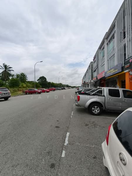 Kedai untuk Dijual di Kampung Skudai Kiri (Tampoi) - Jayden Ng - PropertyGuru.com.my