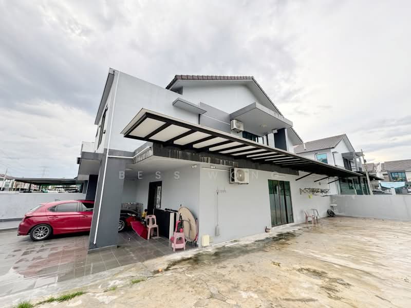 2-storey Terraced House for Sale in Bandar Tiram (Ulu Tiram) - Bess Wong - PropertyGuru.com.my