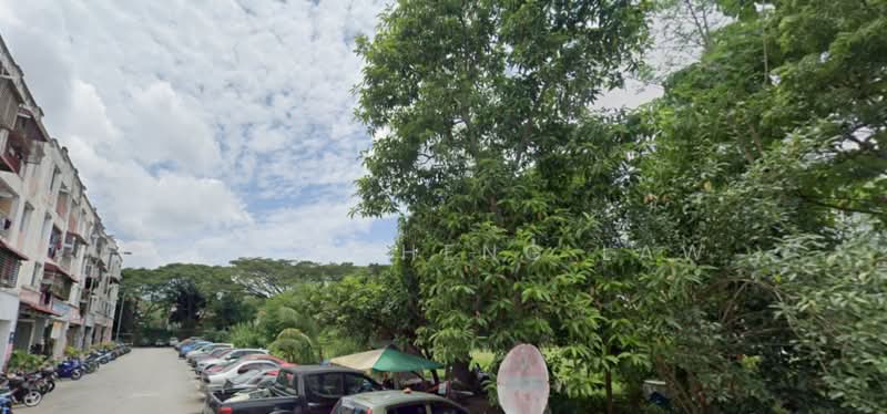 Shop for Sale in Taman Kajang Utama (Kajang) - Soon Sheng Law - Exterior - PropertyGuru.com.my