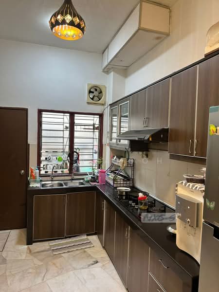 2-storey Terraced House for Sale in Taman Klang Indah (Klang) - Sonia Soh - PropertyGuru.com.my