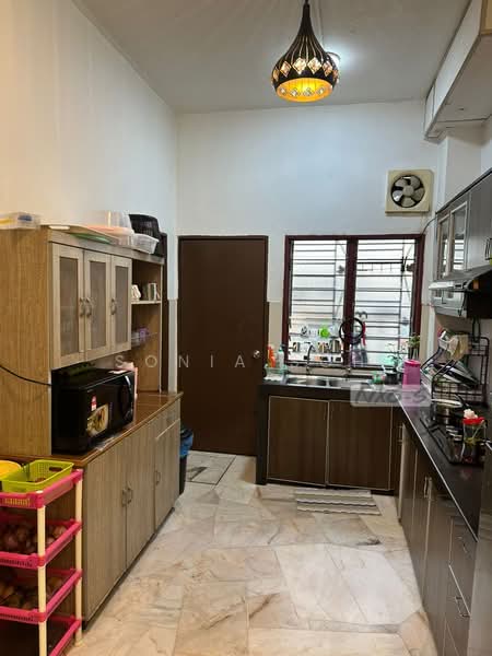 2-storey Terraced House for Sale in Taman Klang Indah (Klang) - Sonia Soh - PropertyGuru.com.my