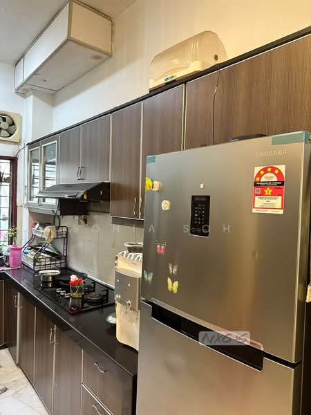 2-storey Terraced House for Sale in Taman Klang Indah (Klang) - Sonia Soh - PropertyGuru.com.my