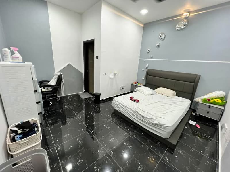 Bungalow for Sale in Setia Eco Park (Setia Alam) - Yongsen Lim - Bedroom - PropertyGuru.com.my