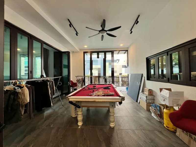 Bungalow for Sale in Setia Eco Park (Setia Alam) - Yongsen Lim - Interior - PropertyGuru.com.my