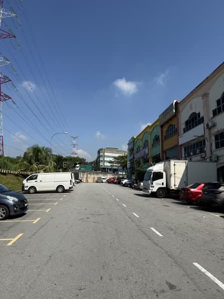 Kedai untuk Disewa di Pusat Perdagangan Seri Kembangan (Seri Kembangan) - Suet See Yap - PropertyGuru.com.my