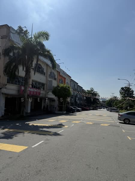 Kedai untuk Disewa di Pusat Perdagangan Seri Kembangan (Seri Kembangan) - Suet See Yap - PropertyGuru.com.my