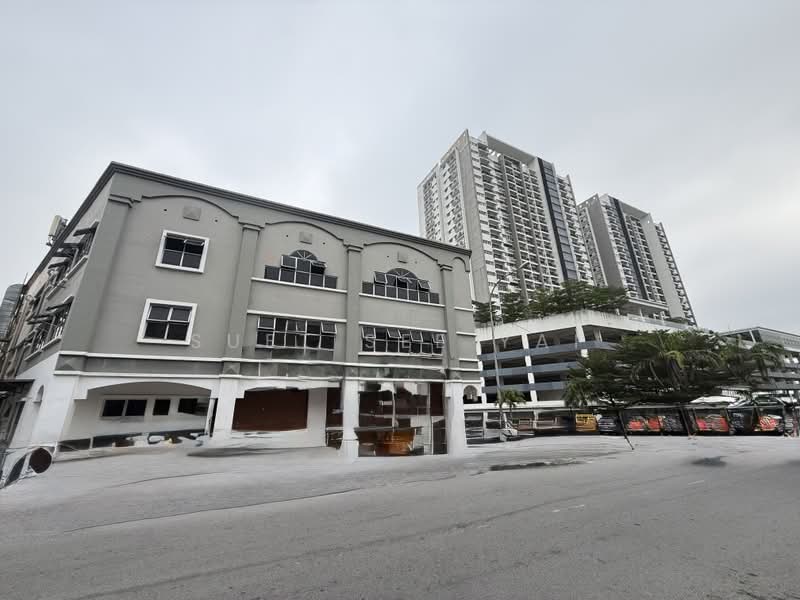 Kedai untuk Disewa di Pusat Perdagangan Seri Kembangan (Seri Kembangan) - Suet See Yap - PropertyGuru.com.my