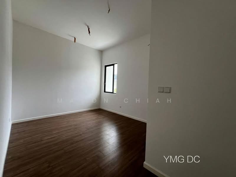 Rumah Teres 2 Tingkat untuk Dijual di Bandar Tropicana Aman (Telok Panglima Garang) - Mason Chiah - PropertyGuru.com.my