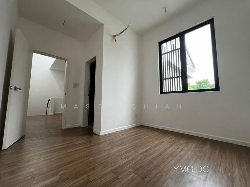 Rumah Teres 2 Tingkat untuk Dijual di Bandar Tropicana Aman (Telok Panglima Garang) - Mason Chiah - PropertyGuru.com.my