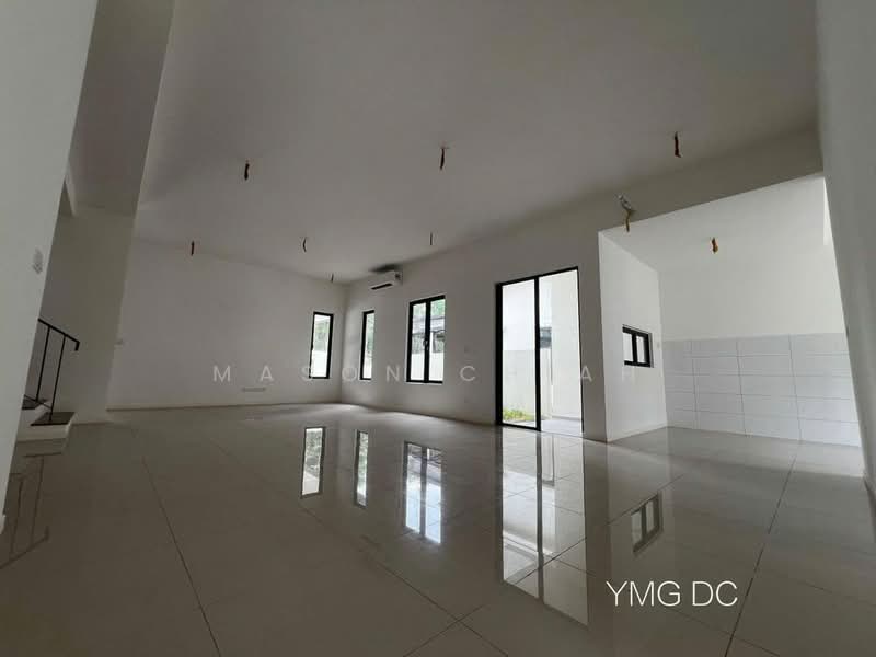 Rumah Teres 2 Tingkat untuk Dijual di Bandar Tropicana Aman (Telok Panglima Garang) - Mason Chiah - PropertyGuru.com.my