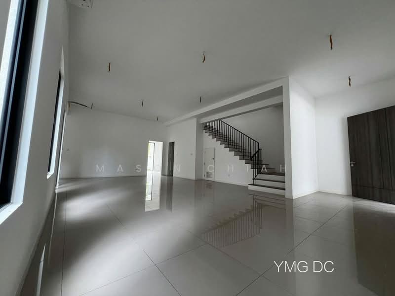 Rumah Teres 2 Tingkat untuk Dijual di Bandar Tropicana Aman (Telok Panglima Garang) - Mason Chiah - PropertyGuru.com.my