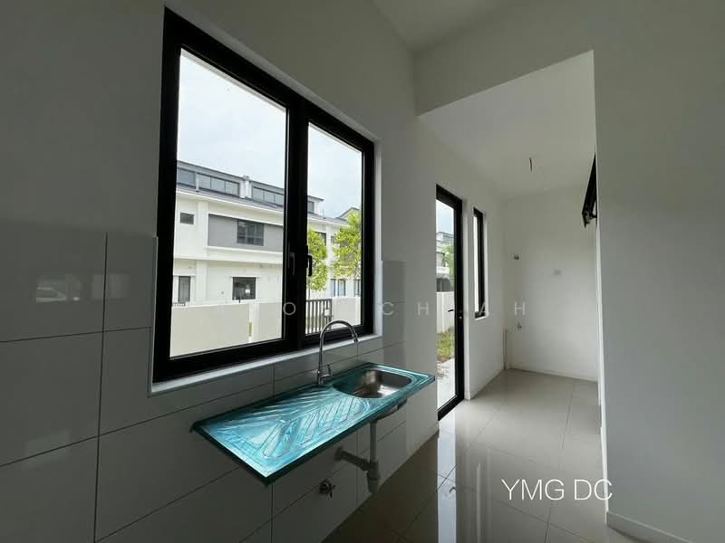 Rumah Teres 2 Tingkat untuk Dijual di Bandar Tropicana Aman (Telok Panglima Garang) - Mason Chiah - PropertyGuru.com.my