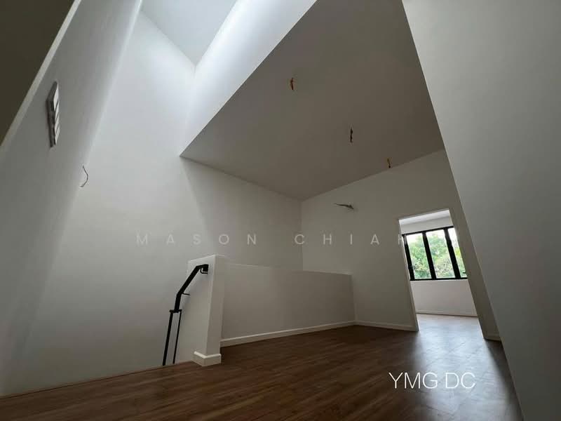 Rumah Teres 2 Tingkat untuk Dijual di Bandar Tropicana Aman (Telok Panglima Garang) - Mason Chiah - PropertyGuru.com.my