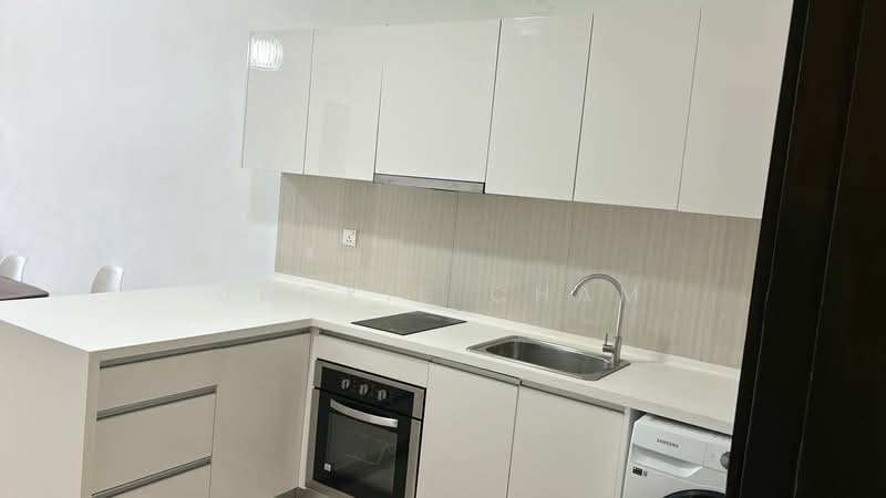 Service Residence for Rent at The Elements - Jackie Cham - PropertyGuru.com.my