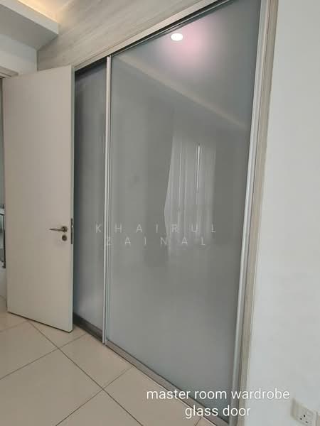 2-storey Terraced House for Sale in Cyberjaya (Selangor) - Khairul Zainal - Interior - PropertyGuru.com.my