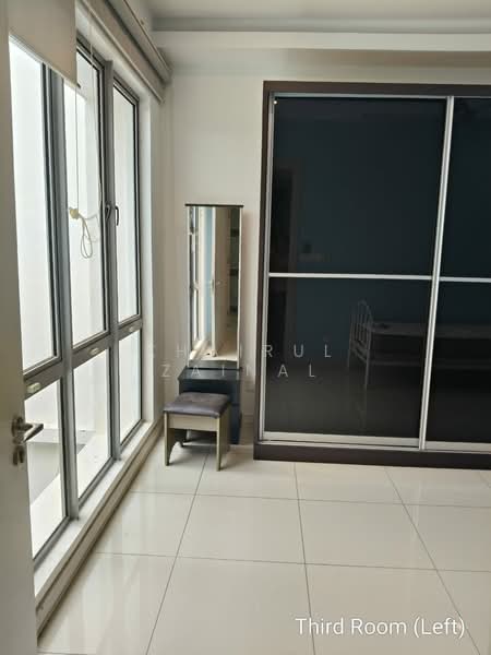 2-storey Terraced House for Sale in Cyberjaya (Selangor) - Khairul Zainal - Bedroom - PropertyGuru.com.my