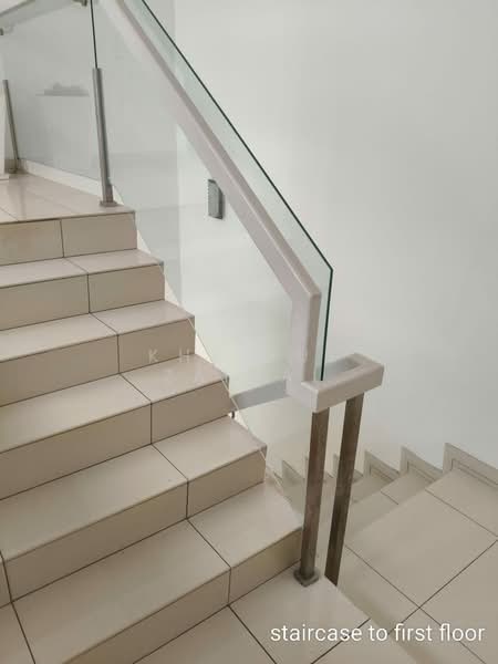2-storey Terraced House for Sale in Cyberjaya (Selangor) - Khairul Zainal - Interior - PropertyGuru.com.my