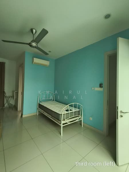 2-storey Terraced House for Sale in Cyberjaya (Selangor) - Khairul Zainal - Bedroom - PropertyGuru.com.my
