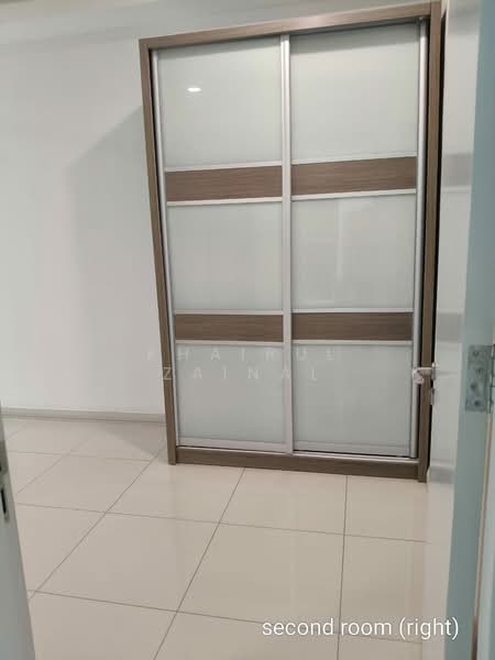 2-storey Terraced House for Sale in Cyberjaya (Selangor) - Khairul Zainal - Bedroom - PropertyGuru.com.my
