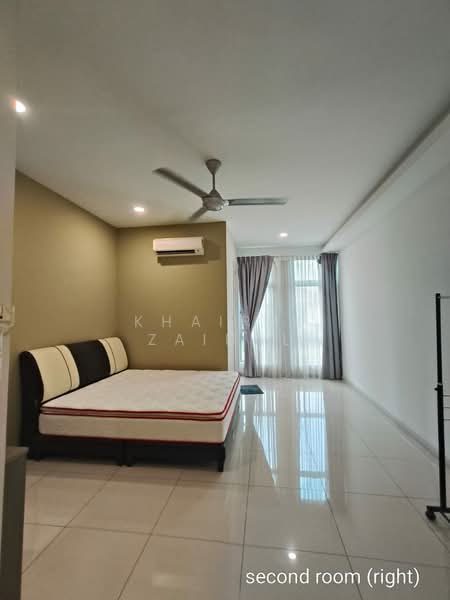 2-storey Terraced House for Sale in Cyberjaya (Selangor) - Khairul Zainal - Bedroom - PropertyGuru.com.my