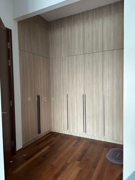 Kondominium untuk Disewa di Queens Residences Q1 @ Queens Waterfront - Rickie Goh - Interior - PropertyGuru.com.my