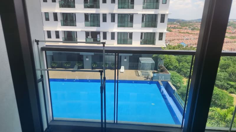 Condominium for Rent at Vista Bangi - Jay Selvam - Exterior - PropertyGuru.com.my