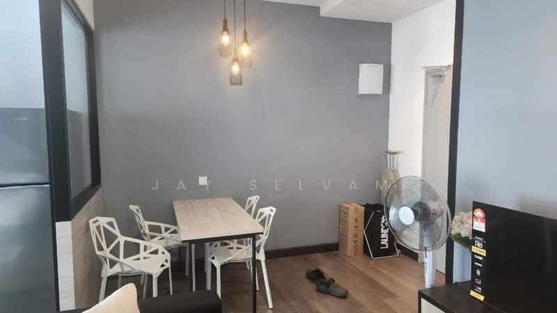 Condominium for Rent at Vista Bangi - Jay Selvam - Dining Room - PropertyGuru.com.my