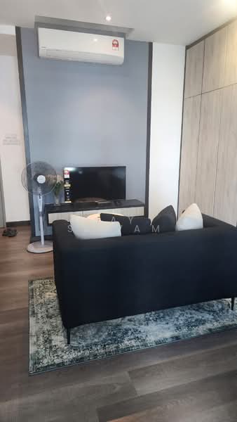 Condominium for Rent at Vista Bangi - Jay Selvam - Living Room - PropertyGuru.com.my