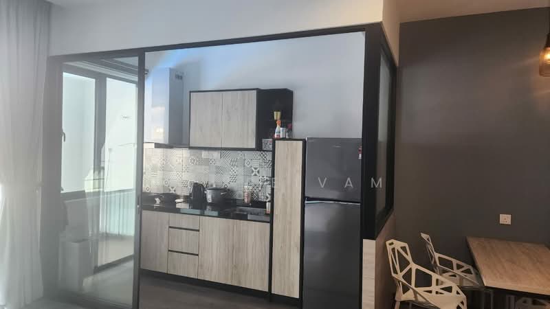 Condominium for Rent at Vista Bangi - Jay Selvam - Kitchen - PropertyGuru.com.my