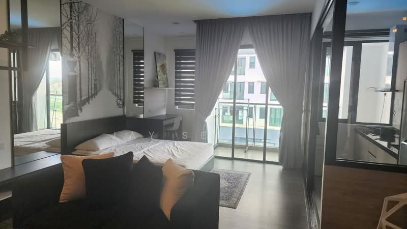Condominium for Rent at Vista Bangi - Jay Selvam - Bedroom - PropertyGuru.com.my