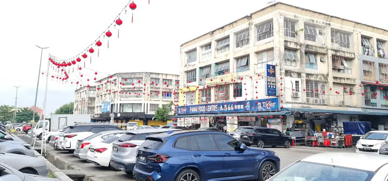 Kedai / Pejabat untuk Dijual di Pusat Bandar Puchong (Puchong) - Christine Woo - Exterior - PropertyGuru.com.my