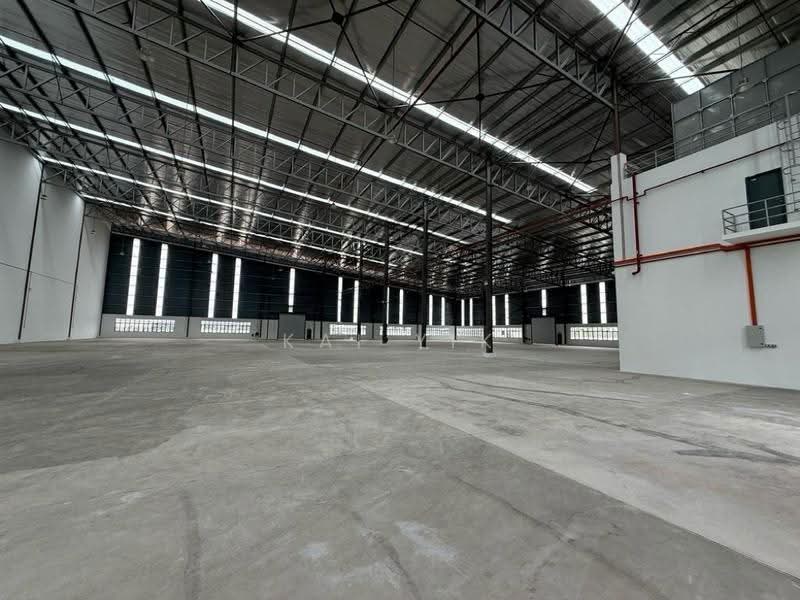 Kilang Terpisah untuk Disewa di Kulim (Kedah) - Kai Yik - Interior - PropertyGuru.com.my