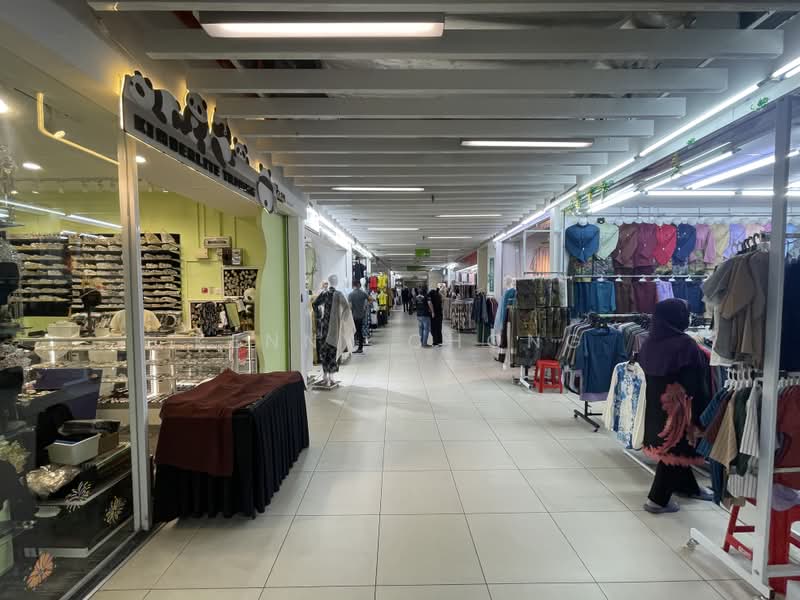 Kedai untuk Disewa di Pudu (KL City Centre) - Kenny Chong - Interior - PropertyGuru.com.my