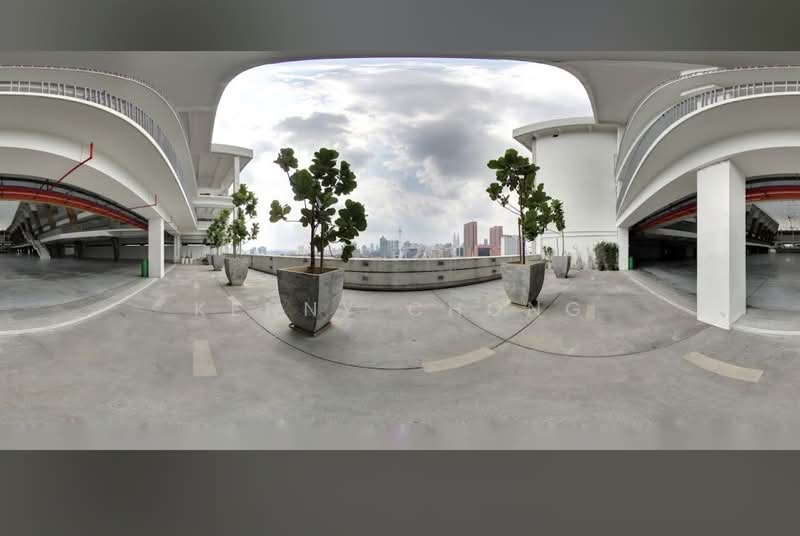Kedai untuk Disewa di Pudu (KL City Centre) - Kenny Chong - Exterior - PropertyGuru.com.my