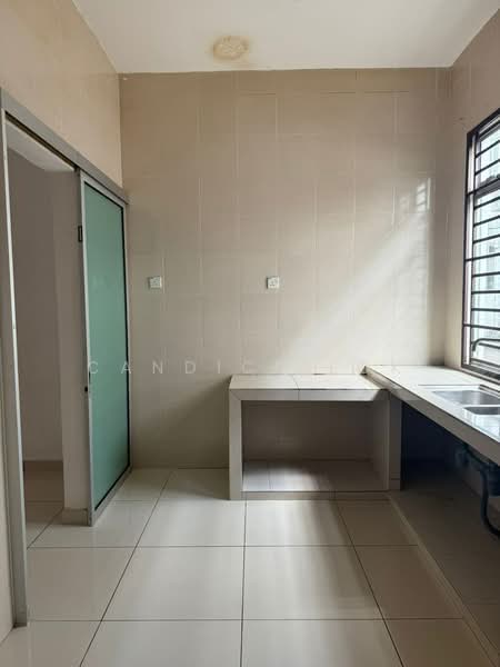 2-storey Terraced House for Rent in Taman JP Perdana (Johor Bahru) - Candice Lok - Kitchen - PropertyGuru.com.my