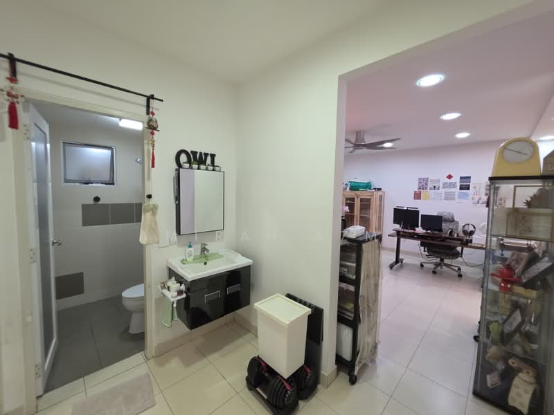 Apartment for Sale at Seri Kasturi Apartments - Amirah Azmi - PropertyGuru.com.my