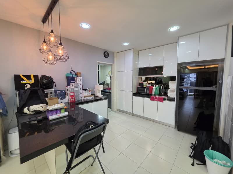 Apartment for Sale at Seri Kasturi Apartments - Amirah Azmi - PropertyGuru.com.my