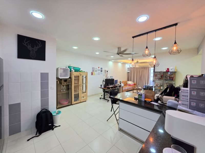 Apartment for Sale at Seri Kasturi Apartments - Amirah Azmi - PropertyGuru.com.my
