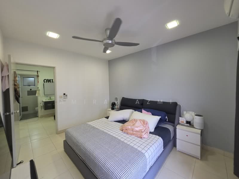 Apartment for Sale at Seri Kasturi Apartments - Amirah Azmi - PropertyGuru.com.my