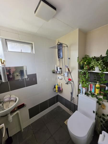 Apartment for Sale at Seri Kasturi Apartments - Amirah Azmi - PropertyGuru.com.my