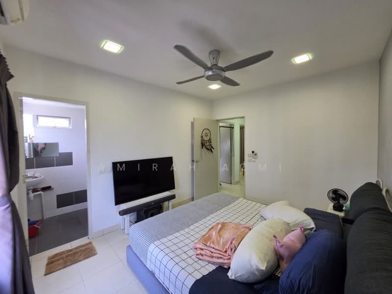 Apartment for Sale at Seri Kasturi Apartments - Amirah Azmi - PropertyGuru.com.my