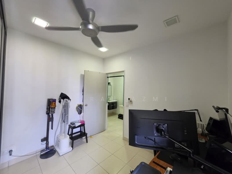 Apartment for Sale at Seri Kasturi Apartments - Amirah Azmi - PropertyGuru.com.my